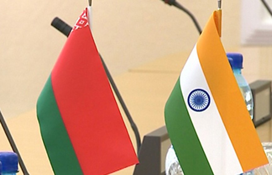 Беларусь и Индия договорились о бизнес-мероприятиях для активизации сотрудничества
