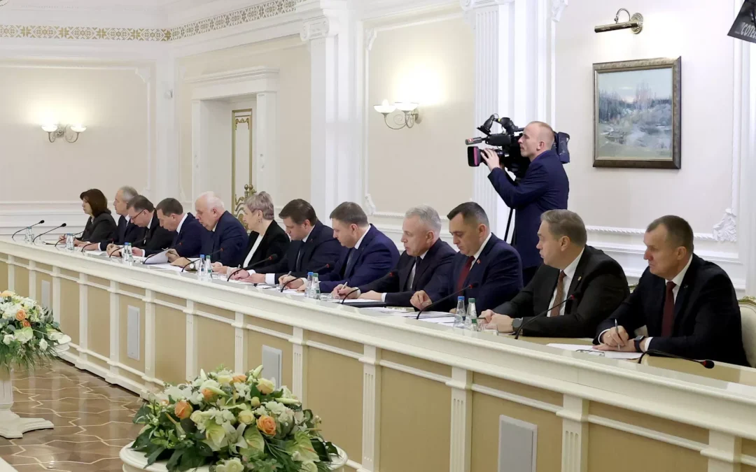 Михаил Орда: Любая цена должна быть строго обоснована