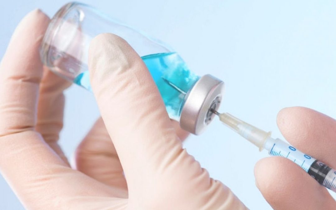 Вакцинация – самый надежный способ обезопасить себя и своих близких от COVID-19