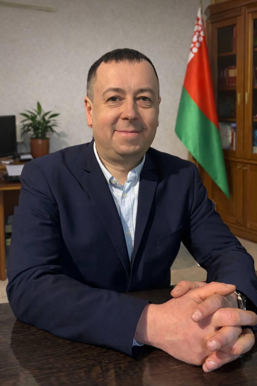 Хомченко Валерий Александрович