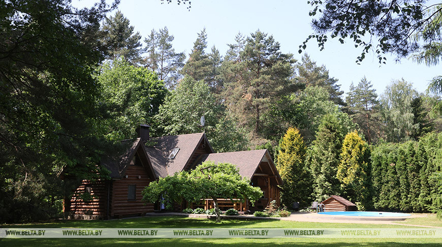 Минэкономики о развитии туризма: Беларусь становится все более узнаваемой в мире