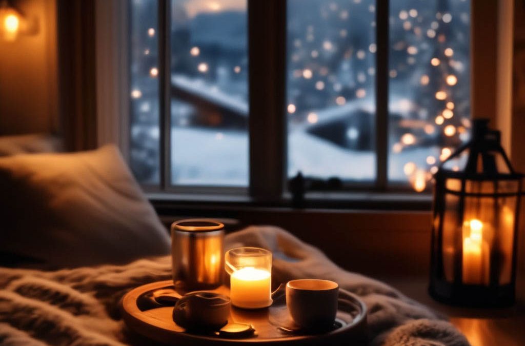 2 декабря приметы и запреты в Авдеев день: сон в руку, удачные покупки и домашний очаг