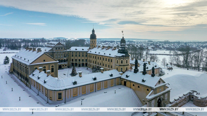 ГПК: свыше 15 тыс. иностранцев посетили Беларусь с начала года по безвизу
