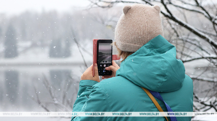 ГПК: более 18 тыс. иностранцев с начала года посетили Беларусь по безвизу