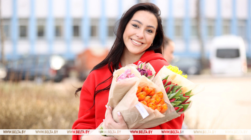 Александр Лукашенко поздравил соотечественниц с 8 Марта: “Пусть каждый день приносит радость”