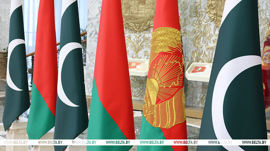 Лукашенко: подход к привлечению в Беларусь трудовых мигрантов из Пакистана будет дифференцированным