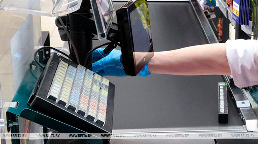 Какие выявили нарушения в крупной сети магазинов Беларуси, рассказали в МАРТ