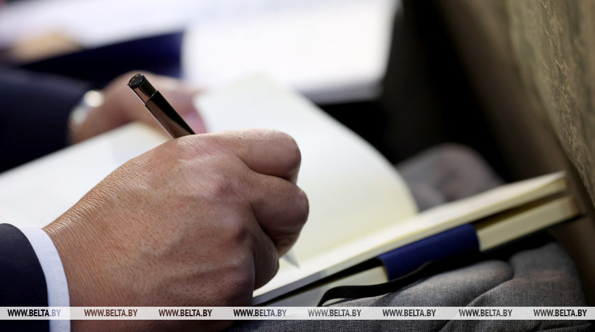 Стандарт на системы бережливого менеджмента планируется ввести в Беларуси в мае