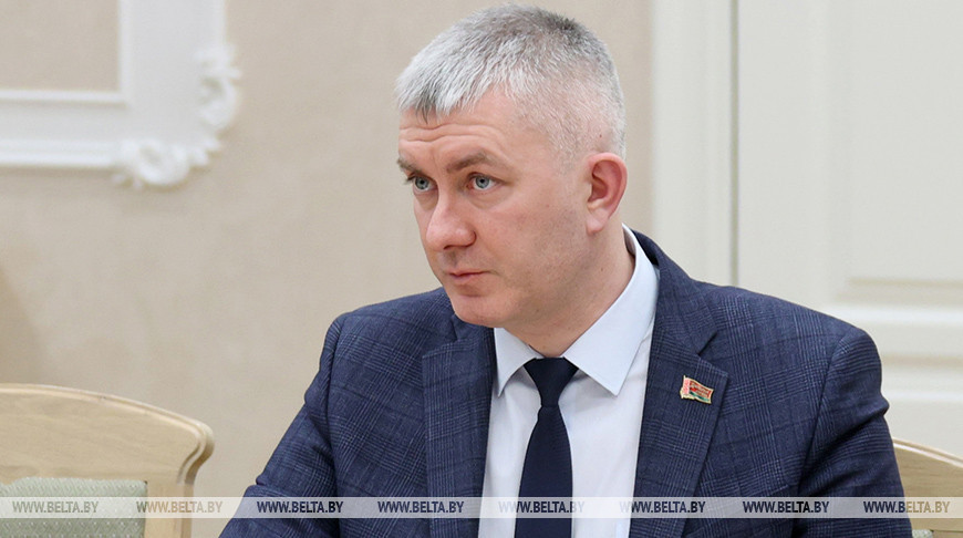 Минпром: активное создание инноваций способствует формированию технологического лидерства страны