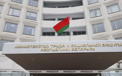 Что должен содержать расчетный лист работника, рассказали в Минтруда