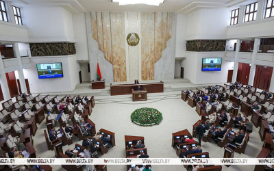 Законопроект по вопросам обеспечения прав детей принят во втором чтении