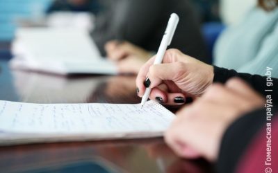 Нарушение дисциплины и личная неосторожность. В облисполкоме обсудили профилактику производственного травматизма