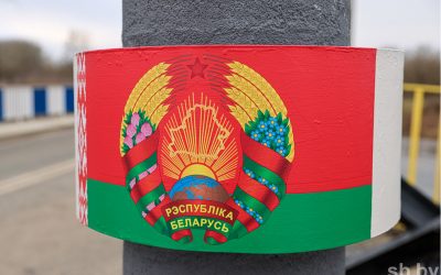 ГПК: более 94 тысяч иностранцев посетили Беларусь по безвизу с начала 2025 года