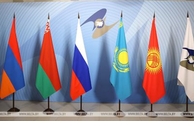 Лукашенко: Беларусь была и остается убежденным сторонником углубления евразийской интеграции