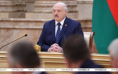 Сильные кадры – сильная экономика. Почему Лукашенко продвигает целевое обучение