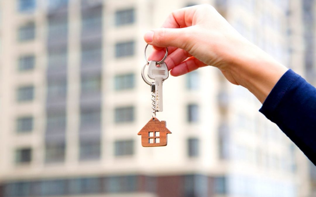 Кто сможет приобрести в собственность арендное жилье?