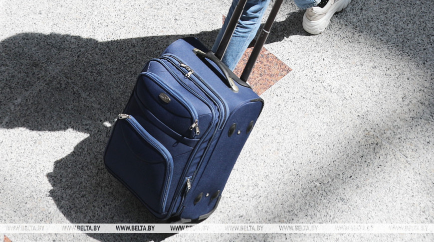 Более 133 тыс. иностранцев посетили Беларусь по безвизу с начала года