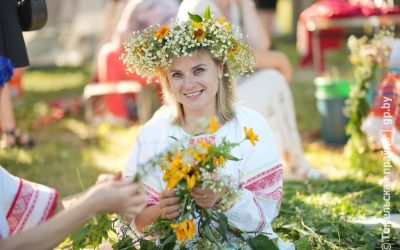 7 июля приметы и запреты: на Купалу дождь заплачет – солнце засмеется