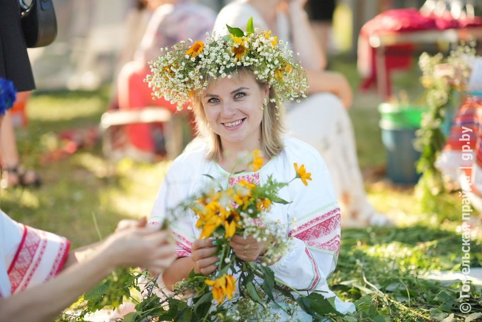 7 июля приметы и запреты: на Купалу дождь заплачет – солнце засмеется