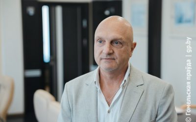 Снизить транспортную нагрузку. В Гомеле возобновилось строительство Восточного обхода