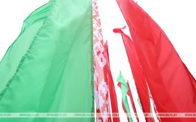 Лукашенко рассказал, что является визитной карточкой Беларуси на глобальной арене