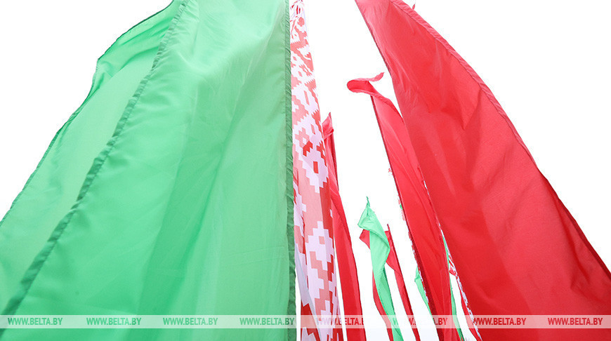 Лукашенко рассказал, что является визитной карточкой Беларуси на глобальной арене