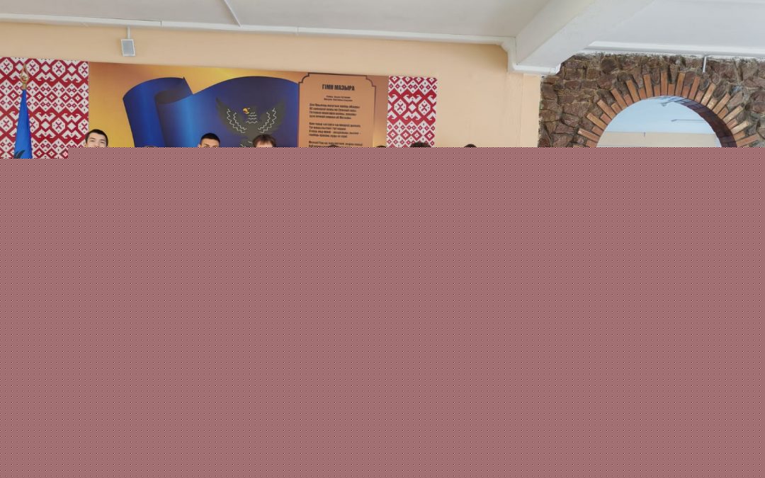 АКЦИЯ “ПРОФСОЮЗЫ – ДЕТЯМ” ПРОШЛА В МОЗЫРСКОМ КОЛЛЕДЖЕ СТРОИТЕЛЕЙ