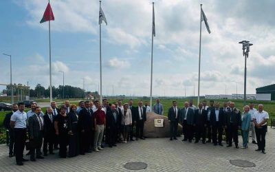 В ГРОДНО СОСТОЯЛСЯ РЕСПУБЛИКАНСКИЙ СЕМИНАР-СОВЕЩАНИЕ ПО ОХРАНЕ ТРУДА