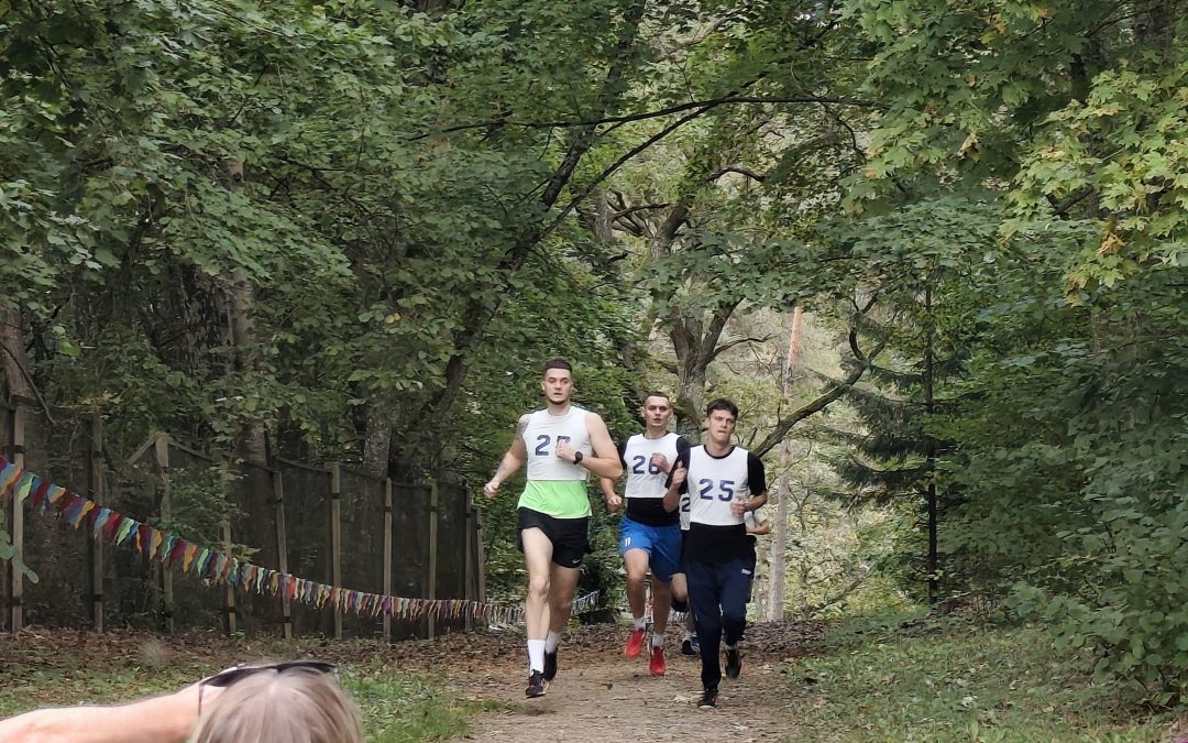 ГОРЯЧИЕ МОМЕНТЫ ЛЕТНЕЙ СПАРТАКИАДЫ