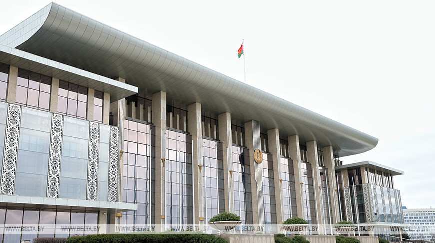 Заказчик и генподрядчик строительства пункта захоронения радиоактивных отходов определены в Беларуси