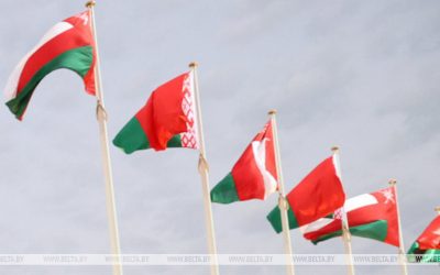 Одобрен проект межправительственного соглашения Беларуси и Омана о взаимной отмене виз