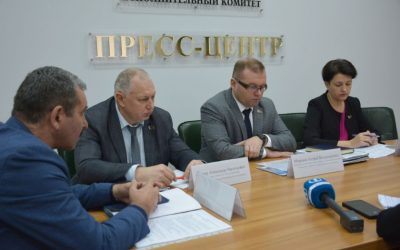 В ближайшие пять лет на улице Барыкина в Гомеле снесут 52 частных дома