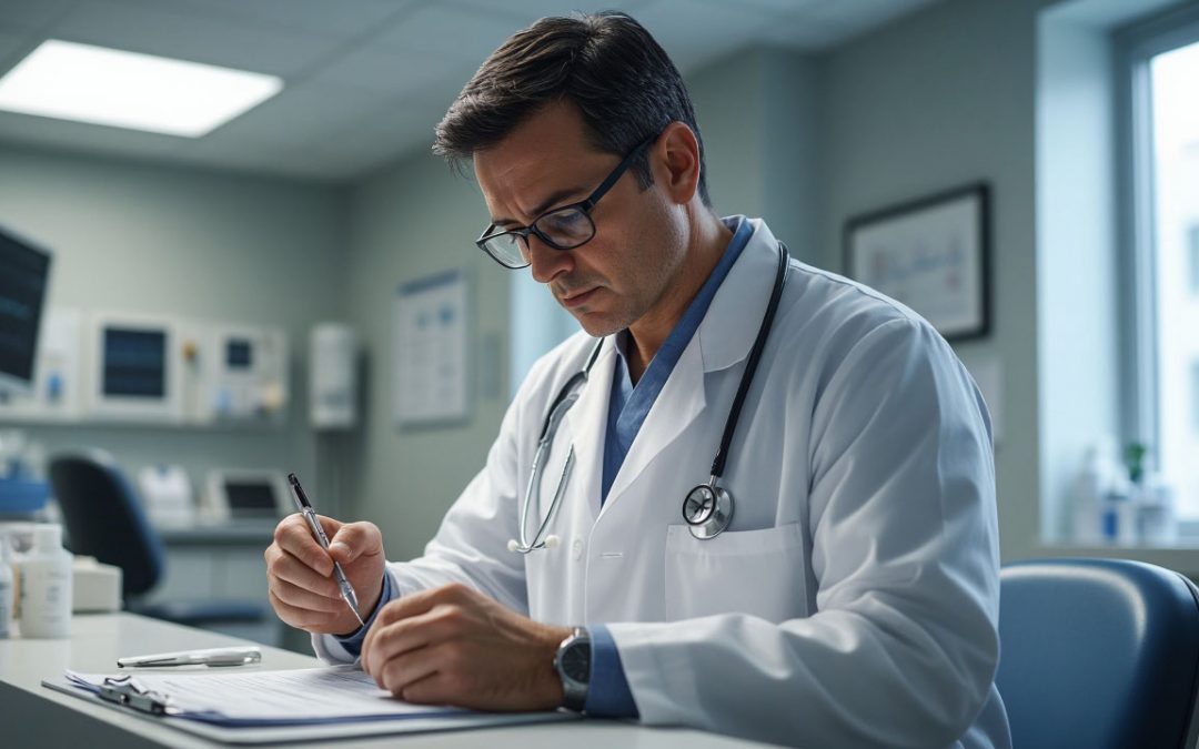 Минздрав утвердил график работы учреждений здравоохранения в выходные и праздничные дни в декабре–январе