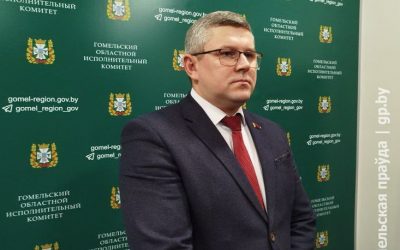 Строить по-простому. В облисполкоме рассказали о новом порядке строительства и приемки объектов, возводимых в соответствии с Указом № 46