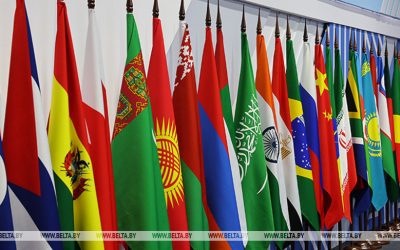 Лукашенко отметил важность и актуальность определенных Индией приоритетов в БРИКС на 2026 год