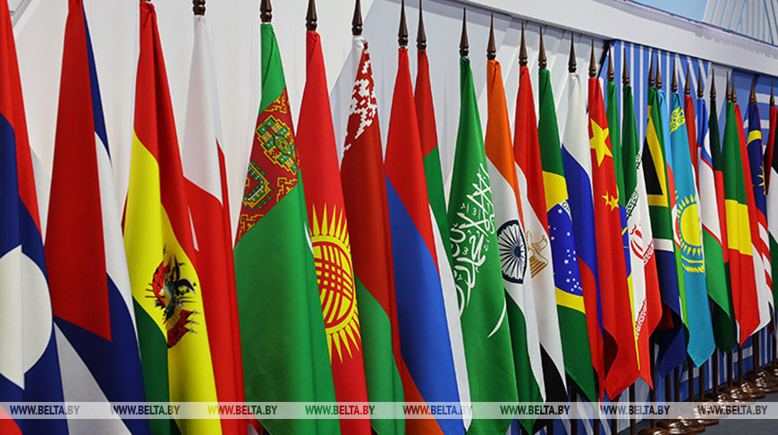 Лукашенко отметил важность и актуальность определенных Индией приоритетов в БРИКС на 2026 год