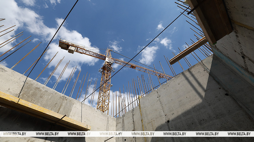 Действие указа об открытии спецсчетов для строительных организаций продлено до конца 2027 года