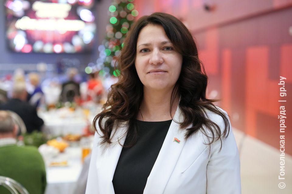 Социальная политика – это политика для людей. Интервью ко Дню работника соцзащиты