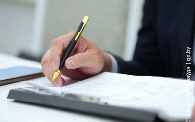15 января помощник Президента – инспектор по Гомельской области Руслан Пархамович проведёт личный приём в Хойниках