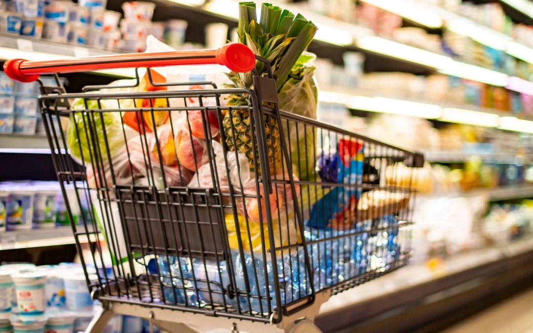 МАРТ просит сообщать о сбоях в торговле из-за непогоды в Гомельской области