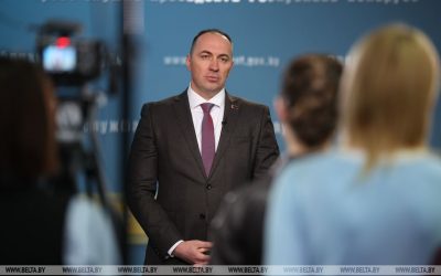 В Беларуси планируют ввести допзащиту для работников от невыплат по договорам подряда