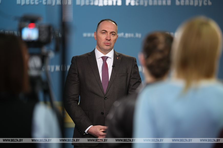 В Беларуси планируют ввести допзащиту для работников от невыплат по договорам подряда