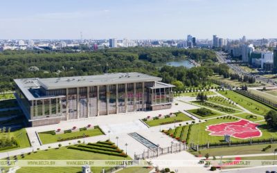 Президент Беларуси подписал законы о ратификации международных договоров с Мьянмой, Индонезией и по линии ШОС