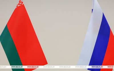 “Побежденный нацизм не должен вновь поднять голову”. Делегации Беларуси и России при ОБСЕ выступили с заявлением