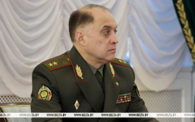 Вольфович: Беларусь проведет свое расследование атаки на белорусский автобус в Брянской области
