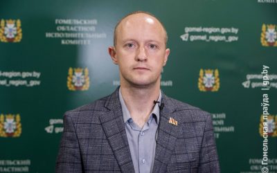 На Гомельщине пройдет Республиканский марафон молодежи и студенчества